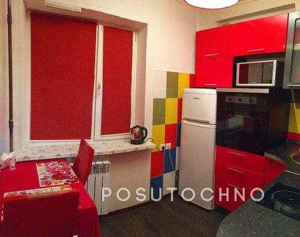 Apartment comfort class, Сургут - квартира подобово