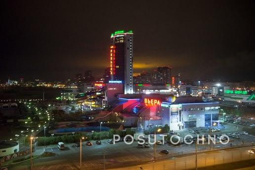 Уютная квартира рядом с аквапарком, Казань - квартира посуточно