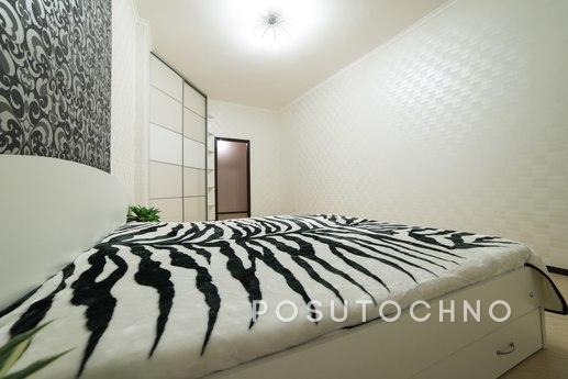 Cozy apartment near the water park, Казань - квартира подобово
