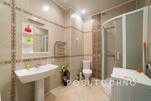 Cozy apartment near the water park, Казань - квартира подобово