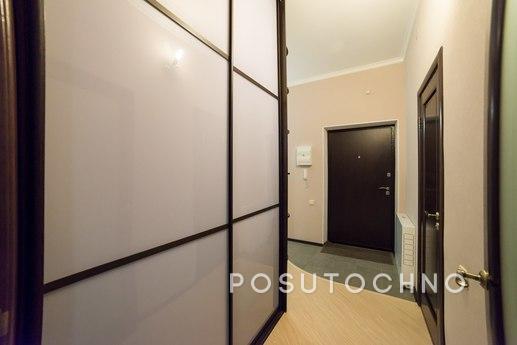 Cozy apartment near the water park, Казань - квартира подобово