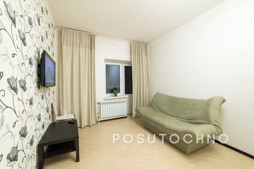 Cozy apartment near the water park, Казань - квартира подобово