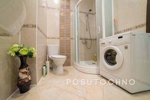 Cozy apartment near the water park, Казань - квартира подобово