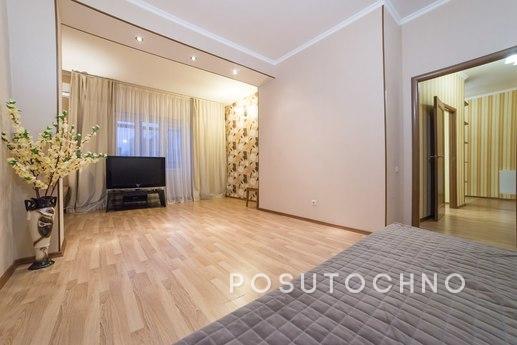Cozy apartment near the water park, Казань - квартира подобово