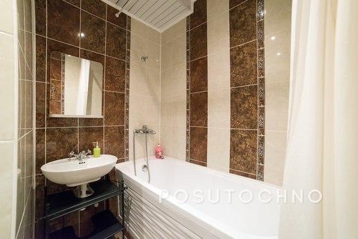 Cozy apartment near the water park, Казань - квартира подобово