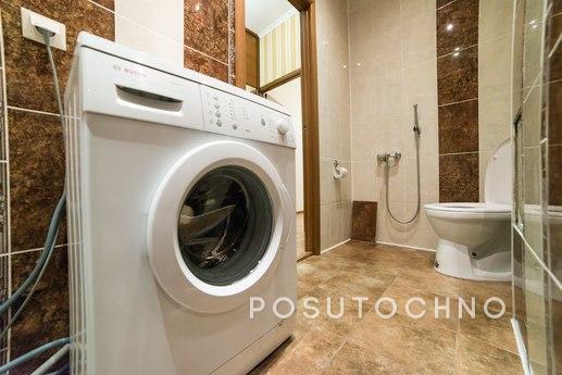 Cozy apartment near the water park, Казань - квартира подобово