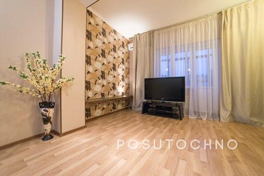 Cozy apartment near the water park, Казань - квартира подобово