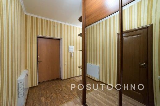 Cozy apartment near the water park, Казань - квартира подобово