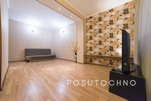 Cozy apartment near the water park, Казань - квартира подобово