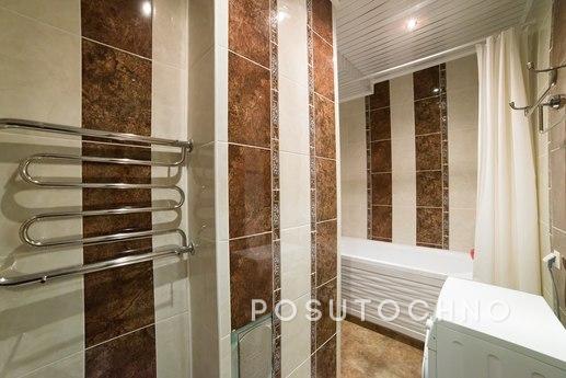 Cozy apartment near the water park, Казань - квартира подобово