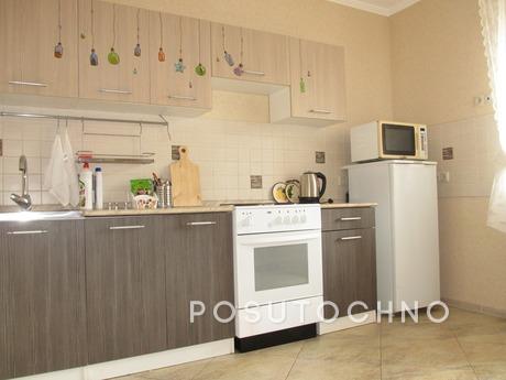 Apartment Oaks, Хімки - квартира подобово