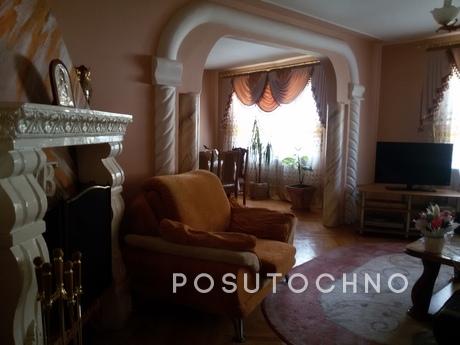 I rent a house in Volovtse, Volovets - apartment by the day
