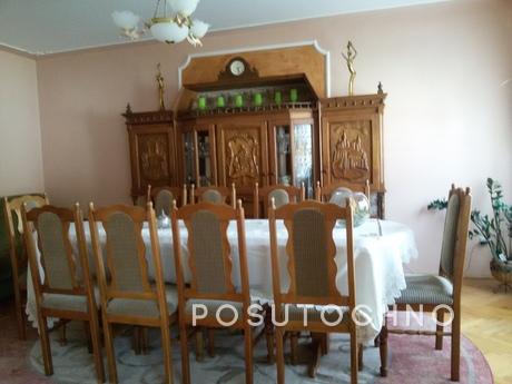 I rent a house in Volovtse, Volovets - apartment by the day