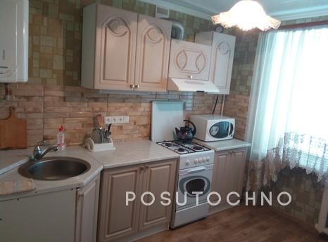 Apartment in the city center, Kamianets-Podilskyi - apartment by the day