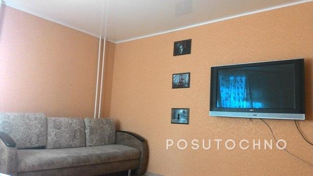 Cozy 2 bedroom apartment, Казань - квартира подобово