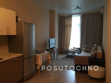 Ideal apartments in the center, Moscow - apartment by the day