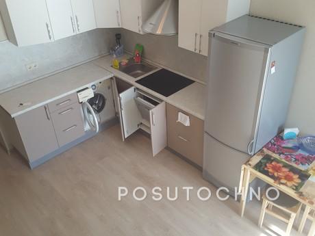 Ideal apartments in the center, Moscow - apartment by the day