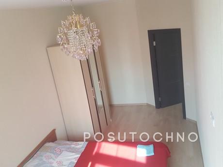 Ideal apartments in the center, Moscow - apartment by the day