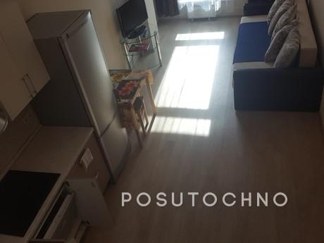 Ideal apartments in the center, Moscow - apartment by the day