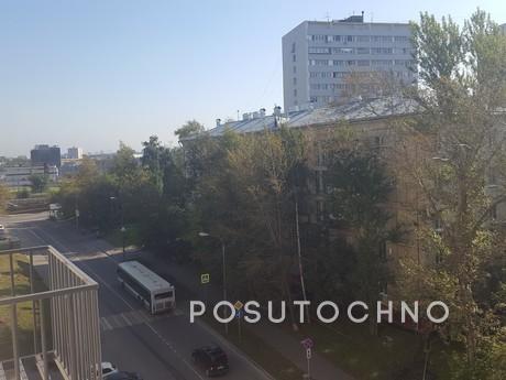 Ideal apartments in the center, Moscow - apartment by the day