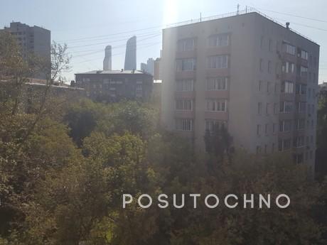 Ideal apartments in the center, Moscow - apartment by the day