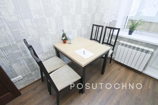 2 bedroom apartment near Aquapark, Сургут - квартира подобово