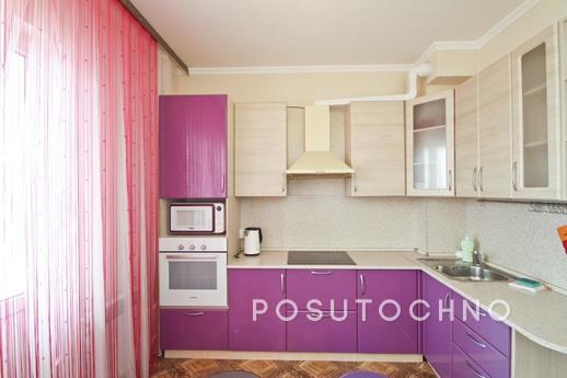 Посуточно 1 комнт  квартира, Сургут - квартира посуточно