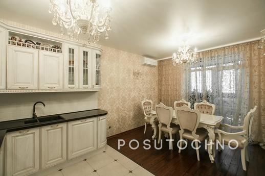 Superb apartment in the center, Stavropol - apartment by the day