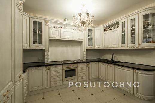 Superb apartment in the center, Stavropol - apartment by the day
