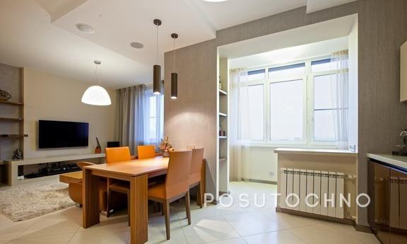 Apartment for modern people, Ставрополь - квартира подобово