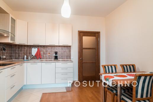 1 bedroom apartment for rent, Уфа - квартира подобово