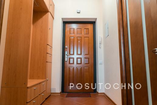 1 bedroom apartment for rent, Уфа - квартира подобово