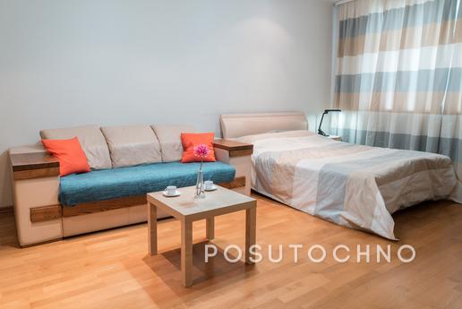 Address Object: Novomostovaya 8, 7/10 floor, 50sqm Area: Kir