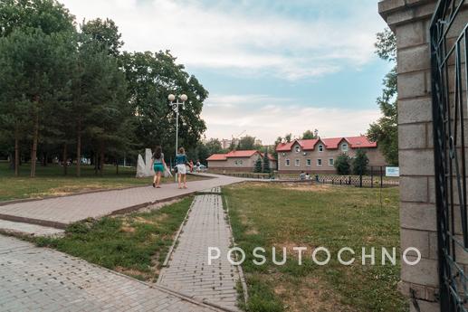 1 bedroom apartment for rent, Уфа - квартира подобово