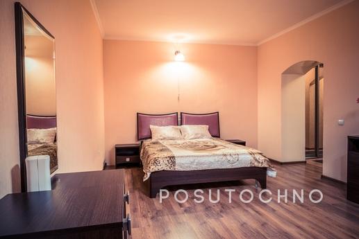 1 bedroom apartment for rent, Уфа - квартира подобово