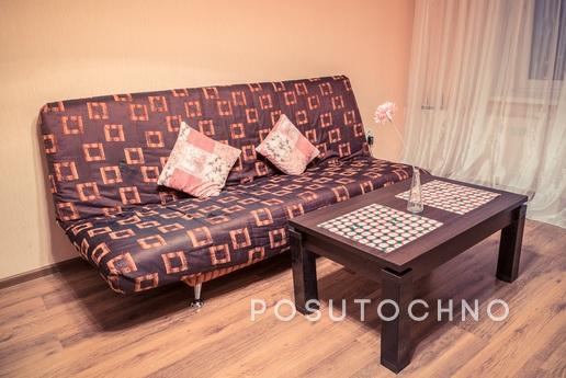 1 bedroom apartment for rent, Уфа - квартира подобово