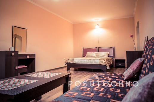 1 bedroom apartment for rent, Уфа - квартира подобово