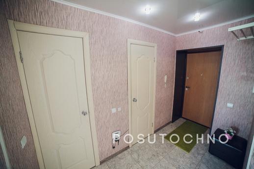 Daily , Уфа - квартира подобово