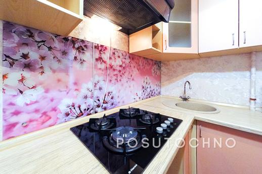 2 bedroom apartment in the center, Єкатеринбург - квартира подобово