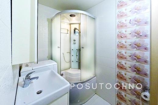 2 bedroom apartment in the center, Єкатеринбург - квартира подобово