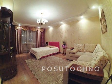 Aqua Park Riviera, Tatneft Arena, Kazan - apartment by the day