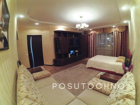 Aqua Park Riviera, Tatneft Arena, Kazan - apartment by the day