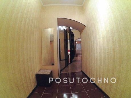 Aqua Park Riviera, Tatneft Arena, Kazan - apartment by the day