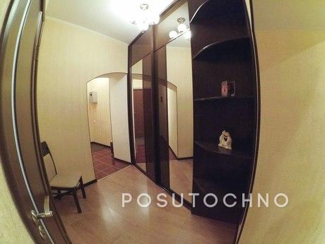 Aqua Park Riviera, Tatneft Arena, Kazan - apartment by the day