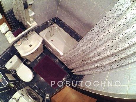 Aqua Park Riviera, Tatneft Arena, Kazan - apartment by the day
