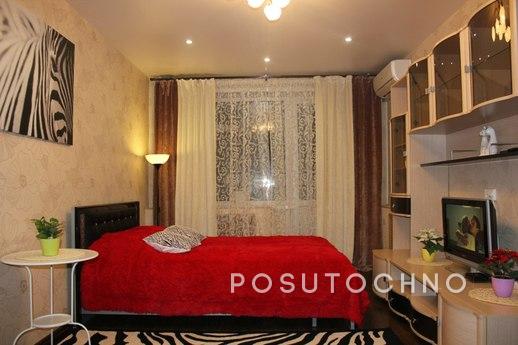 Aqua Park Riviera, Tatneft Arena, Kazan - apartment by the day