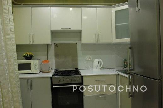 Aqua Park Riviera, Tatneft Arena, Kazan - apartment by the day