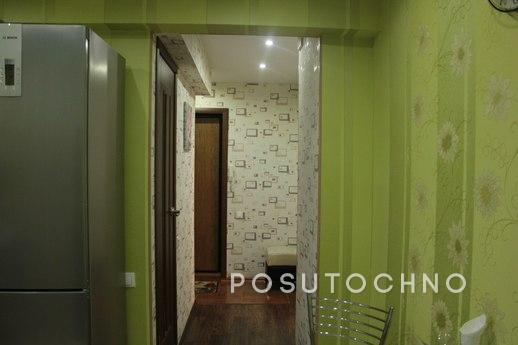 Aqua Park Riviera, Tatneft Arena, Kazan - apartment by the day