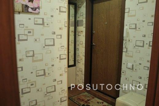Aqua Park Riviera, Tatneft Arena, Kazan - apartment by the day