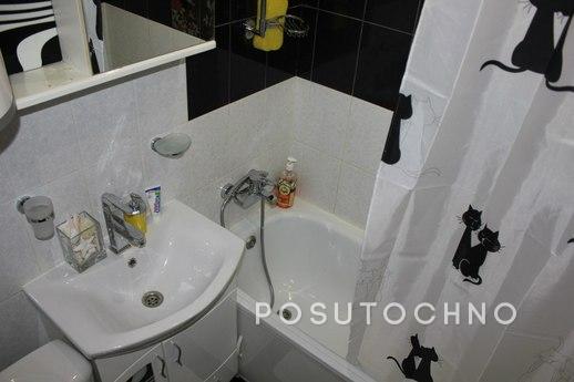 Aqua Park Riviera, Tatneft Arena, Kazan - apartment by the day